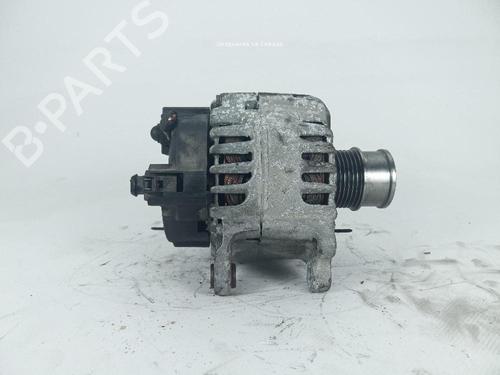 Alternator VW POLO VI (AW1, BZ1, AE1) 1.0 TSI | BP24042461M7 - Image 3