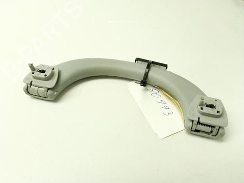 Håndtag i tag MERCEDES-BENZ E-CLASS (W211) | BP32358614I35