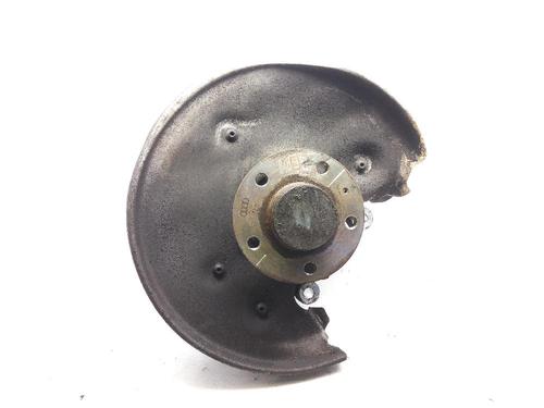 Used Left rear steering knuckle AUDI A6 C7 (4G2, 4GC) 2.0 TDI (150 hp) 24047981