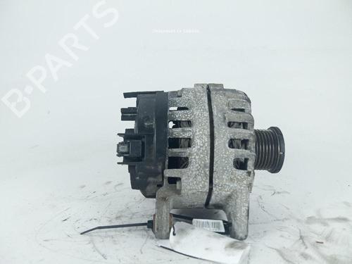 Generator RENAULT MEGANE IV Hatchback (B9A/M/N_) 1.2 TCe 130 (B9MR) | BP24047662M7 