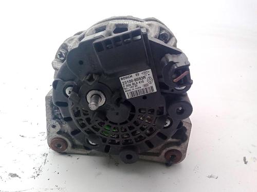 Alternator RENAULT CAPTUR I (J5_, H5_) 0.9 TCe 90 | BP24045988M7 