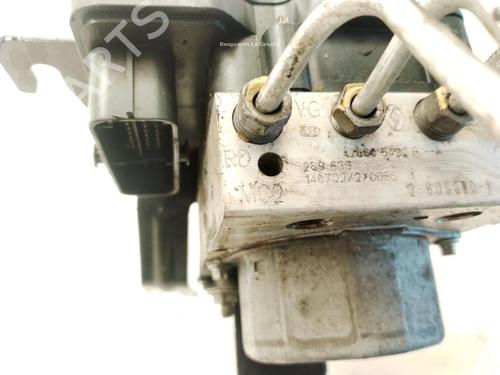 ABS pump DACIA SANDERO II 1.5 dCi | BP27924938M43