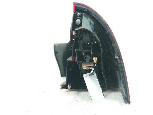 Left taillight CITROËN C5 II (RC_) 1.8 16V (RC6FZB) | BP25597668C34 