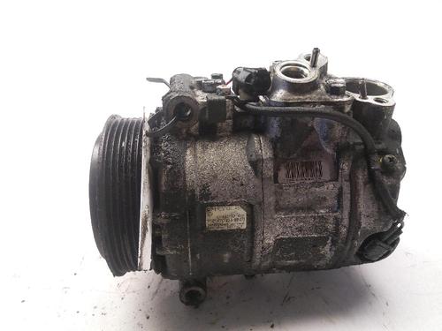 AC compressor MERCEDES-BENZ E-CLASS (W211)  | BP24001097M34 