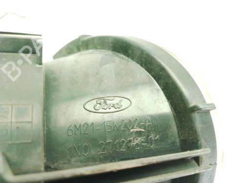 Left front fog light FORD S-MAX (WA6) 2.0 TDCi | BP31080838C30