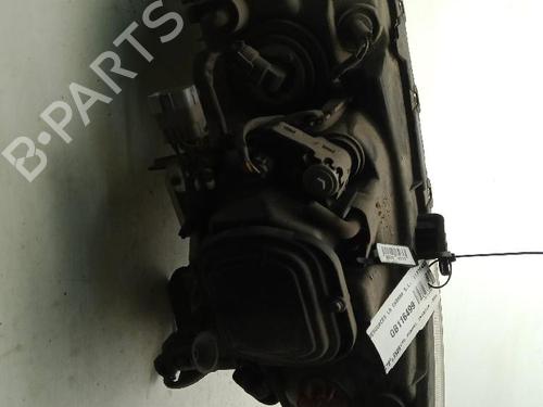 Right headlight SUBARU TRIBECA (B9) 3.6 (WXF) | BP34237716C29 - Image 2