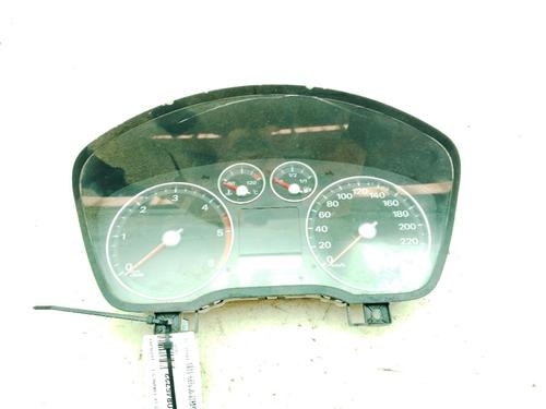 Cockpit FORD FOCUS II (DA_, HCP, DP) 1.8 TDCi (115 hp) 26409765