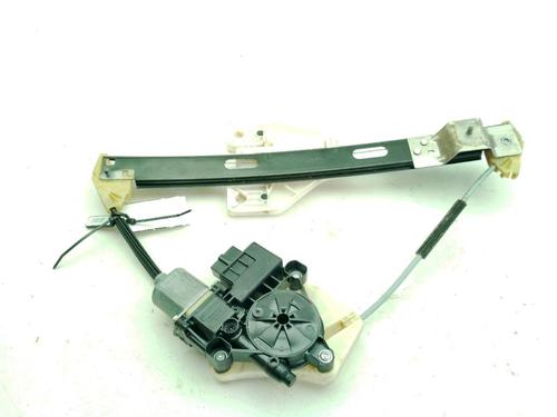 Used Rear right window mechanism Rear right window mechanism SEAT LEON ST (5F8) 1.2 TSI (110 hp) 34113367 34113367