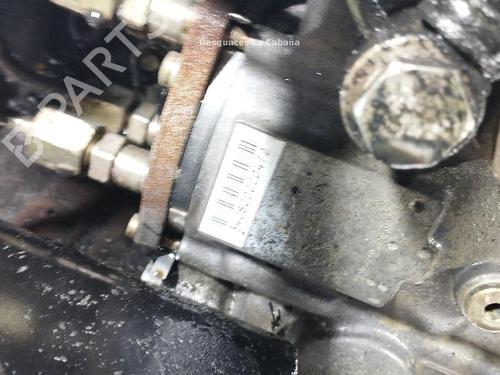 Engine NISSAN PATROL GR V Wagon (Y61) 3.0 DTi | BP30171008M1