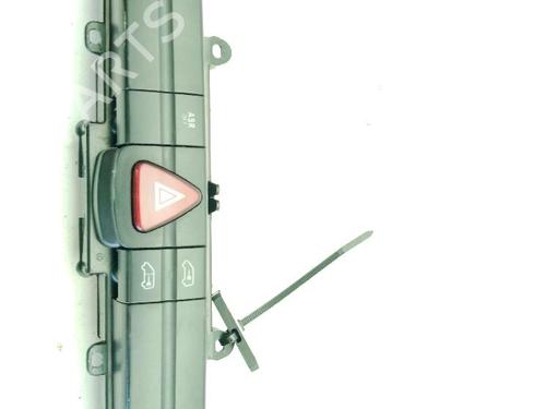 Warning Warning MERCEDES-BENZ SPRINTER 3,5-t Van (B906) 311 CDI 4x4 (906.631, 906.633, 906.635, 906.637) (109 hp) 33688774 33688774