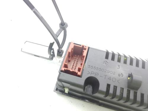 Display monitor CITROËN DS3 (SA_) 1.6 HDi 90 | BP24043860C48 