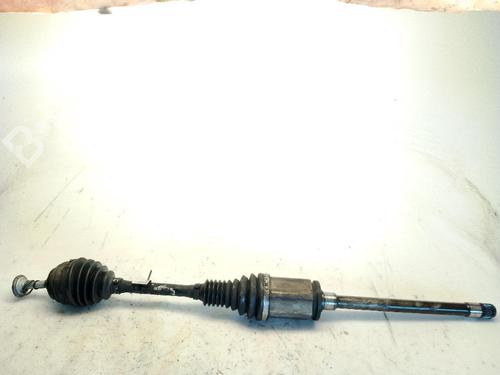 Used Right front driveshaft BMW 5 (F10) 535 d xDrive (313 hp) 27994808