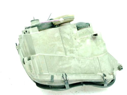 Left headlight MERCEDES-BENZ C-CLASS (W203) C 220 CDI (203.008) | BP24544490C28 - Image 3