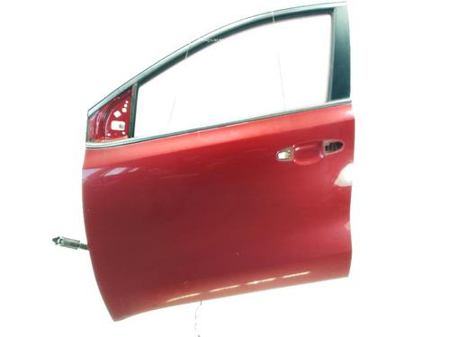 Left front door KIA SPORTAGE IV (QL, QLE) 2.0 CRDi | BP27587845C2 