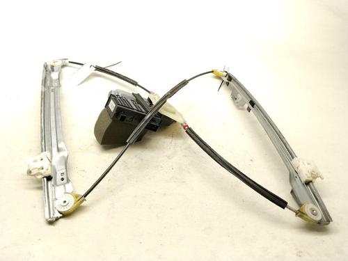 Used Front right window mechanism Front right window mechanism 36964288 36964288