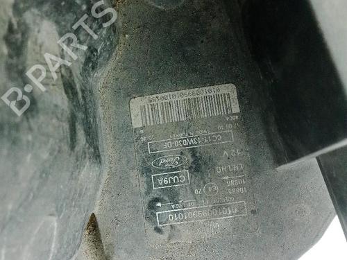 Left headlight FORD TRANSIT Van (FA_ _) 2.2 TDCi | BP36291739C28  - Image 5