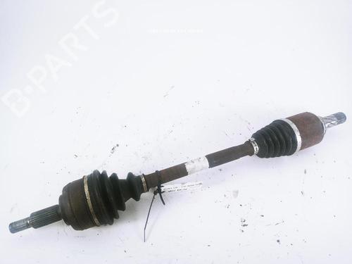 Used Left front driveshaft VOLVO C70 II Convertible (542) 2.4 D (163 hp) 18366383