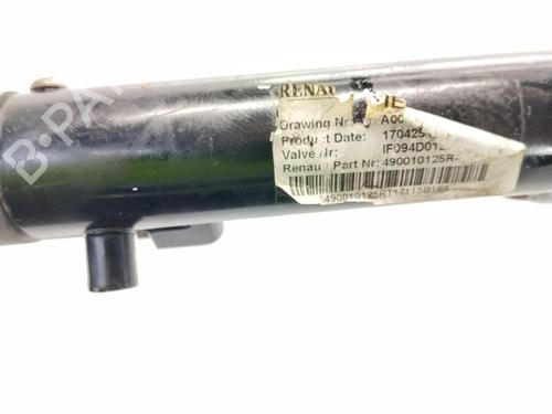 Steering rack DACIA DUSTER (HS_) 1.5 dCi | BP33014190M22 - Image 3