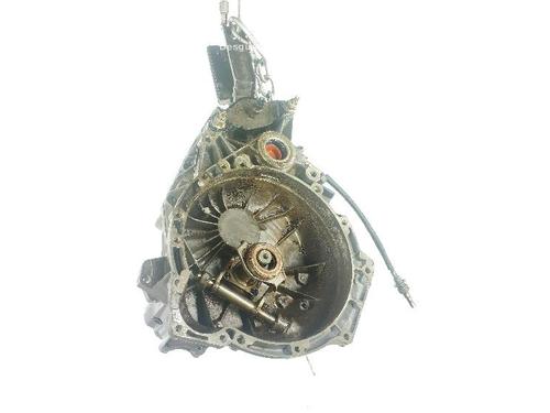 Used Gearbox Gearbox FORD ESCORT VI (GAL, AAL, ABL) 1.8 TD (90 hp) 35750101 35750101