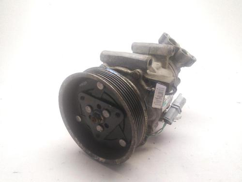Used AC compressor AC compressor RENAULT CLIO III (BR0/1, CR0/1) 1.2 16V (BR0P, CR0P) (101 hp) 24044430 24044430