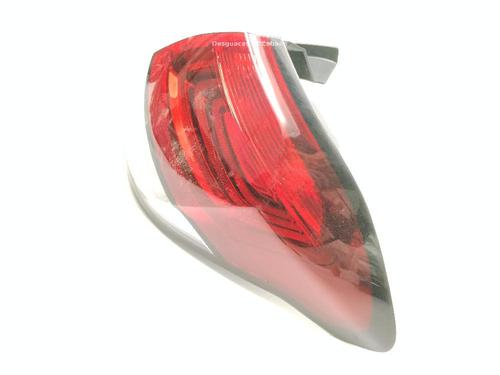 Right taillight CITROËN C4 II (NC_) 1.6 BlueHDi 100 | BP40278760C35 - Image 2