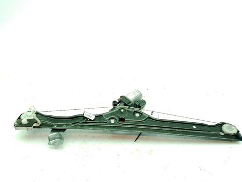 Used Front right window mechanism Front right window mechanism CITROËN JUMPER II Van 2.2 BlueHDi 140 (140 hp) 36514982 36514982