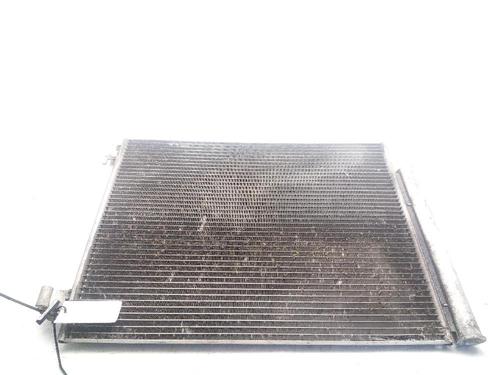 Used AC radiator RENAULT CLIO IV (BH_) 1.2 16V (73 hp) 24048361