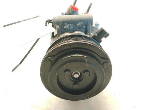 Used AC compressor AC compressor FORD FOCUS IV (HN) 1.0 EcoBoost mHEV (125 hp) 24051687 24051687