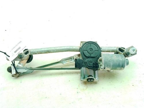 Used Front wiper motor KIA SPORTAGE IV (QL, QLE) 1.7 CRDi (116 hp) 23999287