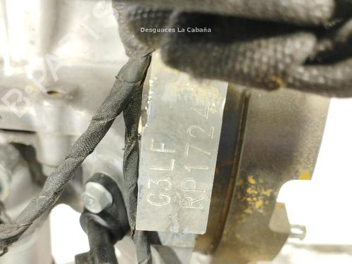 Engine KIA STONIC (YB) 1.0 T-GDi Eco-Dynamics+ | BP25019433M1 - Image 7