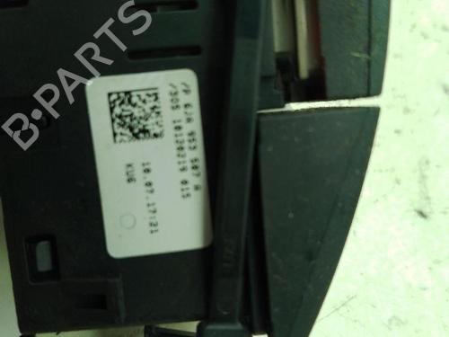 Warning switch SEAT TOLEDO IV (KG3) 1.6 TDI | BP23998923I22 