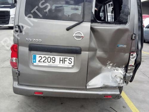 Front right window mechanism NISSAN NV200 Van 1.5 dCi 85 (M20, M20N, M20M) | BP32182850C23 - Image 9