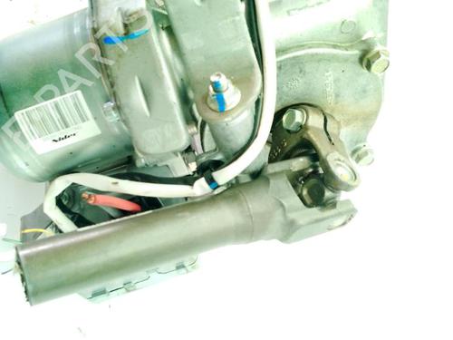 Steering column RENAULT KADJAR (HA_, HL_) 1.5 dCi 110 (HLA3) | BP30171019M21
