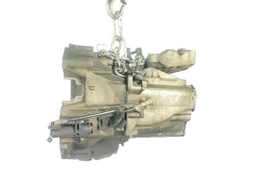 Gearbox PEUGEOT BOXER Van 2.2 HDi 130 | BP35750043M3 - Image 2