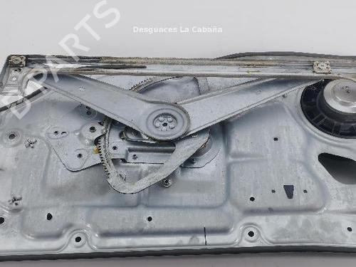 Used Front left window mechanism Front left window mechanism VOLVO XC70 II (136) D5 AWD (185 hp) 24042466 24042466
