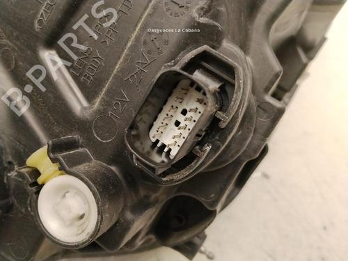 Left headlight FORD FOCUS IV (HN) 1.0 EcoBoost | BP36694950C28 - Image 4