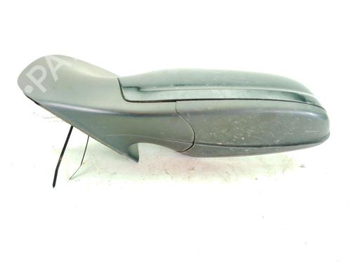 Left mirror OPEL ASTRA H (A04) 1.7 CDTI (L48) | BP27979153C26 