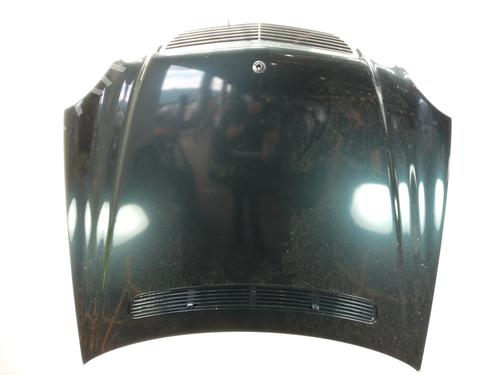 Used Hood MERCEDES-BENZ E-CLASS (W211) E 320 CDI (211.026) (204 hp) 26393212