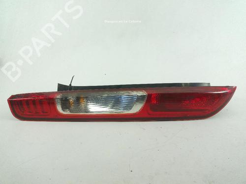 Used Left taillight FORD FOCUS II (DA_, HCP, DP) 1.6 TDCi (90 hp) 18359783