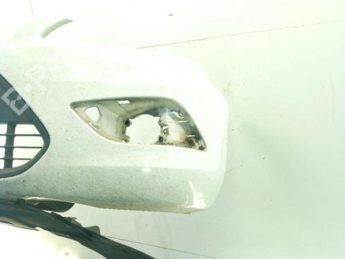 Pare-chocs avant FORD FOCUS II (DA_, HCP, DP) 1.6 | BP29697853C7 