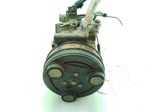 Compresseur AC SUZUKI GRAND VITARA II (JT, TE, TD) 1.6 All-wheel Drive (JB416) (106 hp) 30718343