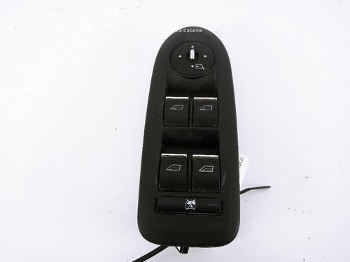 Used Left front window switch Left front window switch FORD C-MAX (DM2) 1.6 TDCi (109 hp) 24040773 24040773