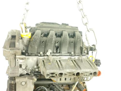 Motor RENAULT MEGANE II (BM0/1_, CM0/1_) 1.4 16V (BM0B, CM0B) (98 hp) 29908499