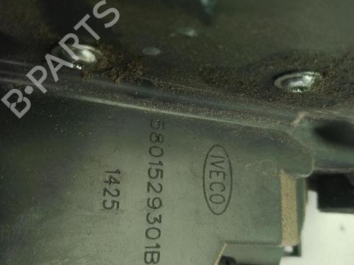 Front left lock IVECO DAILY VI Platform/Chassis 35S14, 35S15, 35C15, 40S14, 40C15, 50C15, 60C5, 65C15,... | BP35800070C98 - Image 4
