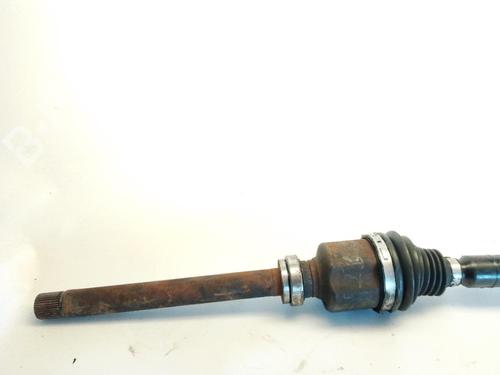 Right front driveshaft PEUGEOT 3008 II SUV (MC_, MR_, MJ_, M4_) 1.5 BlueHDi 130 | BP27604927M39 