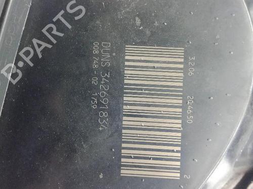 Right taillight OPEL ASTRA H GTC (A04) 1.9 CDTI (L08) | BP36255209C35 - Image 5