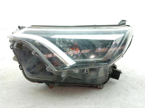 Used Left headlight TOYOTA RAV 4 IV (_A4_) 2.5 Hybrid (AVA42_) (197 hp) 24002447