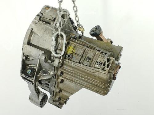 Used Gearbox SEAT ALHAMBRA (7V8, 7V9) 1.9 TDI (110 hp) 18357615
