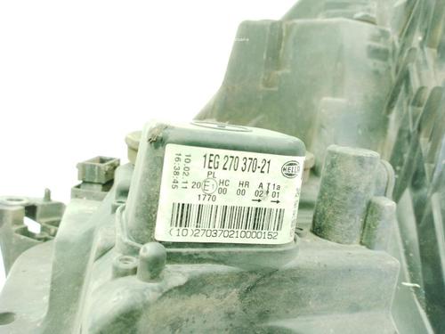 Left headlight OPEL ASTRA H (A04) 1.7 CDTI (L48) | BP32154995C28 - Image 5