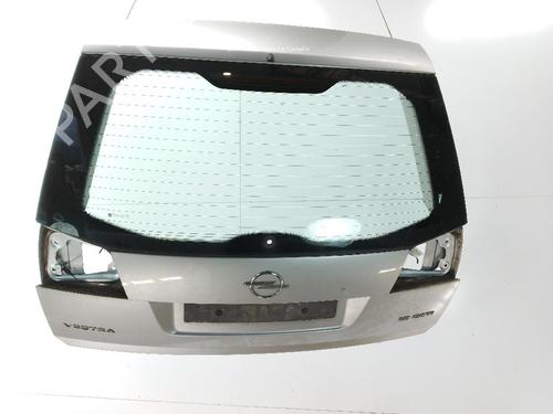 Used Tailgate OPEL VECTRA C Estate (Z02) 1.9 CDTI (F35) (150 hp) 25932591